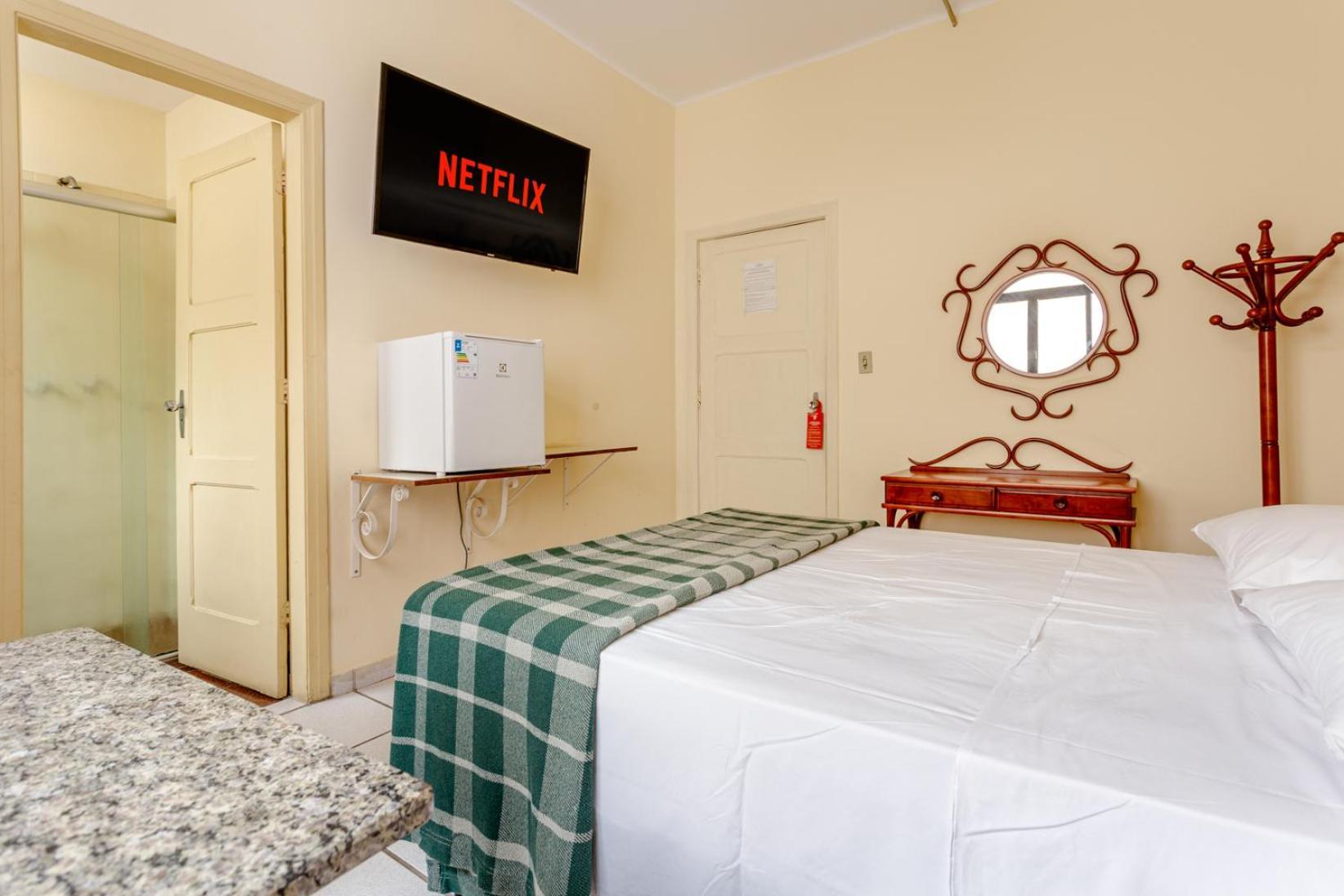 Daher Center Hotel São Paulo Eksteriør bilde