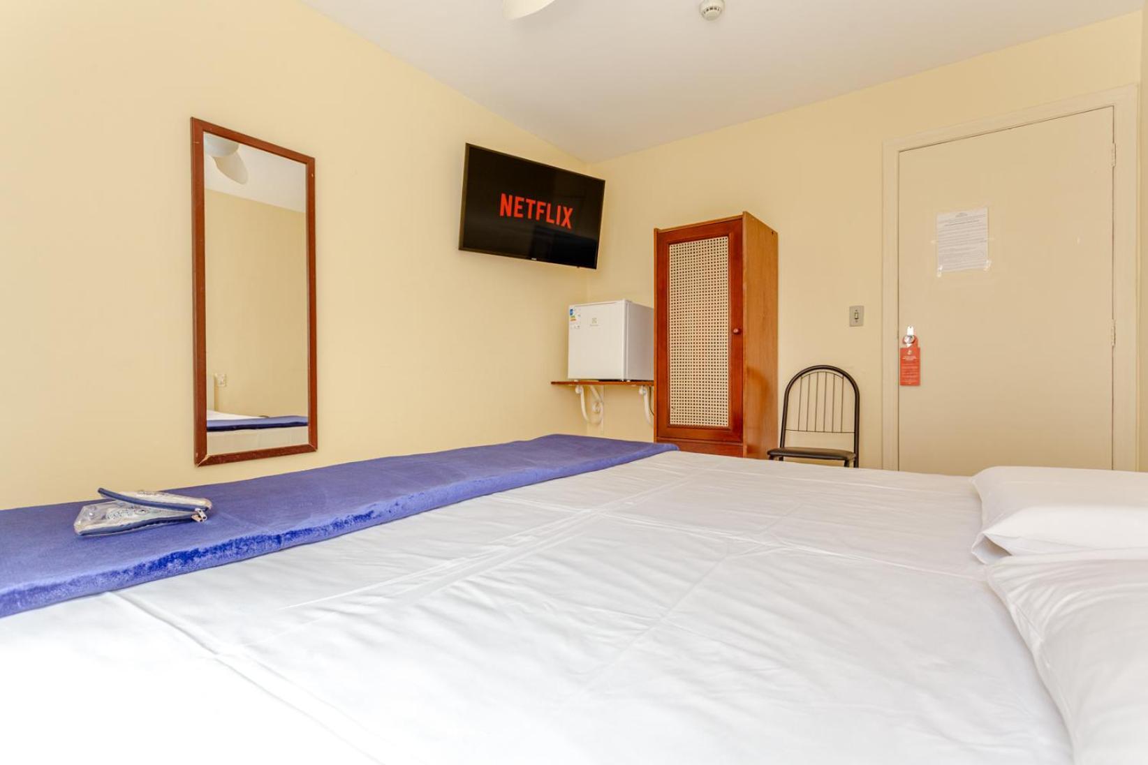 Daher Center Hotel São Paulo Eksteriør bilde