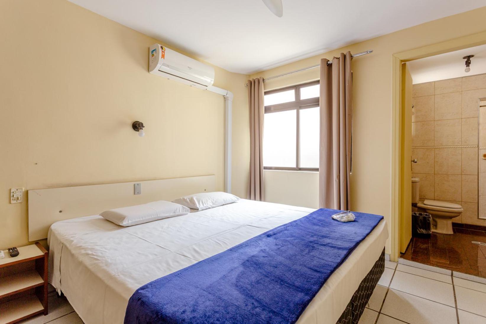 Daher Center Hotel São Paulo Eksteriør bilde