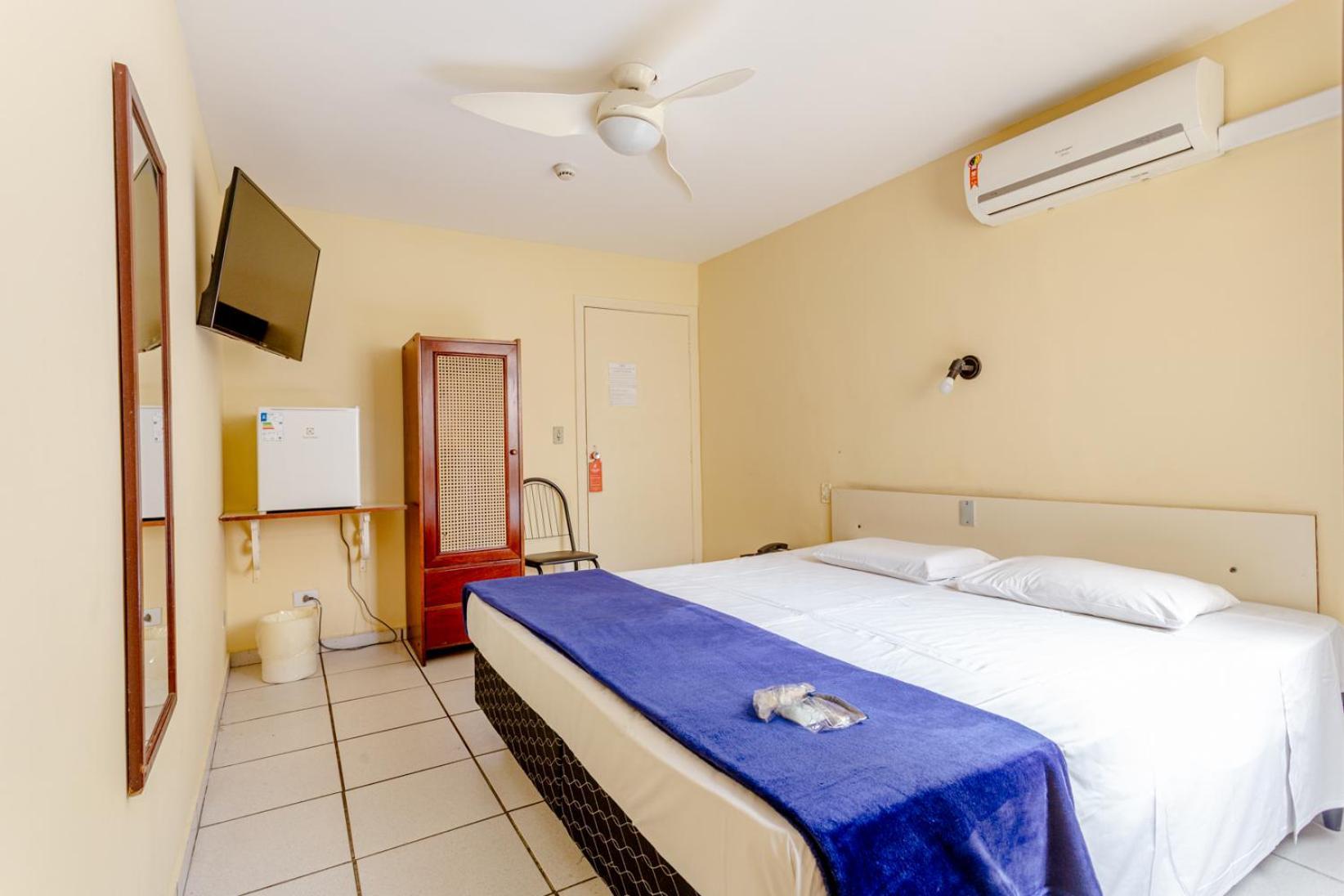 Daher Center Hotel São Paulo Eksteriør bilde