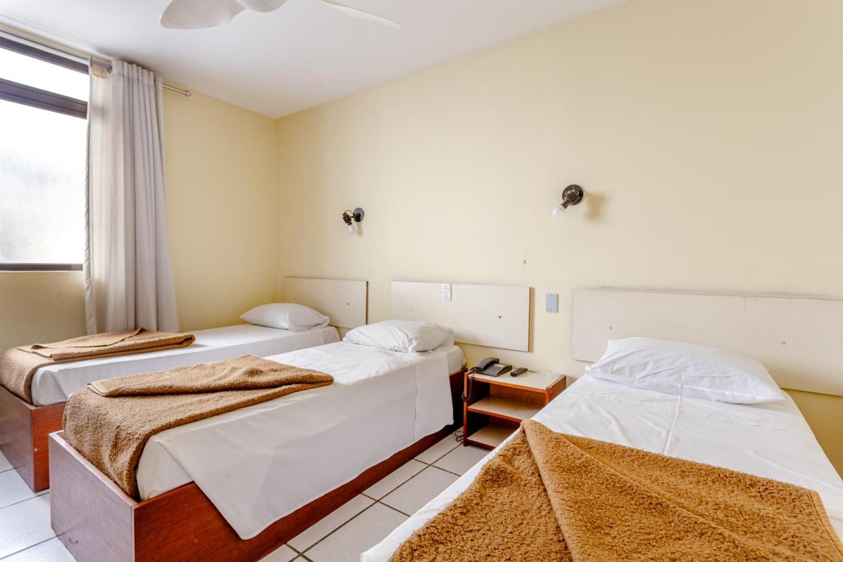 Daher Center Hotel São Paulo Eksteriør bilde